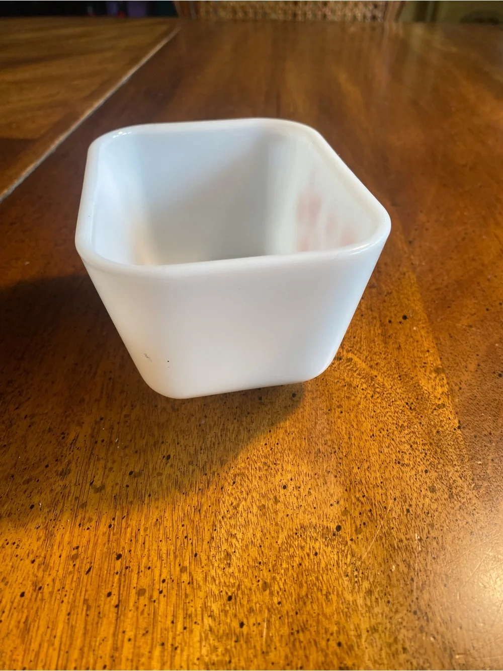 Pyrex Pink Gooseberry 501 Fridge Box